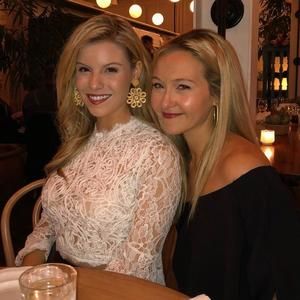 Meet your Posher, Connor